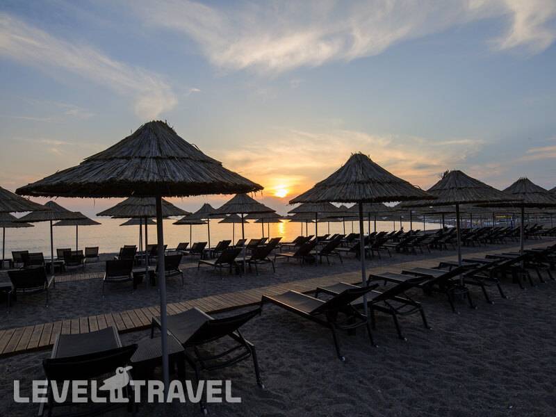 Фотография Litore Resort Hotel & Spa