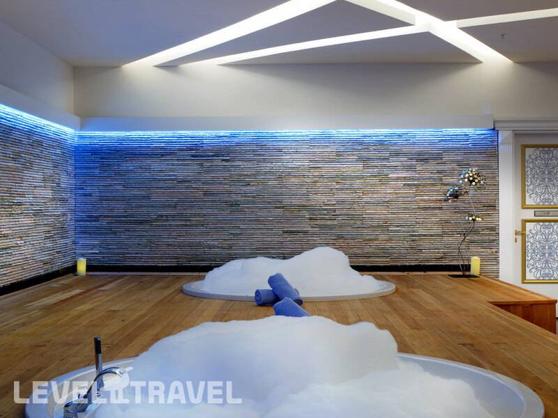 Фотография Litore Resort Hotel & Spa