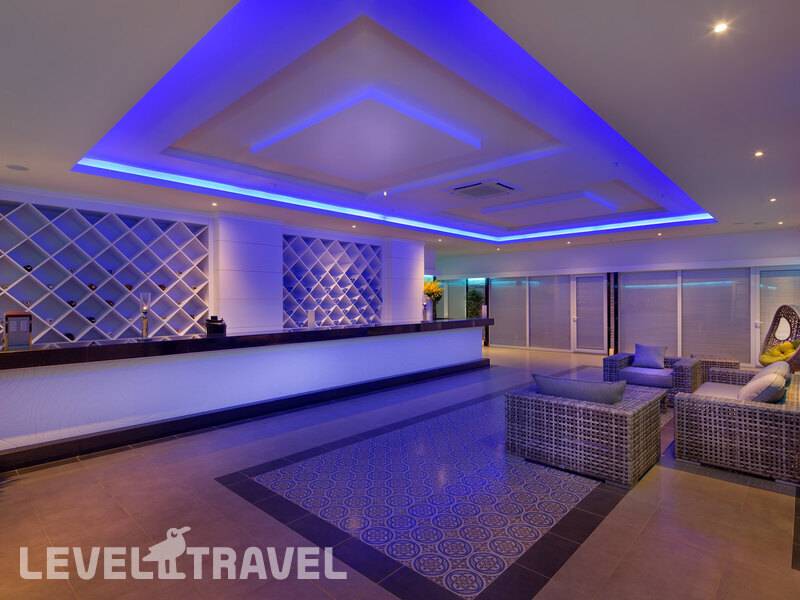 Фотография Litore Resort Hotel & Spa