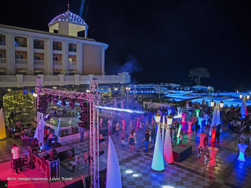Фотография Litore Resort Hotel & Spa