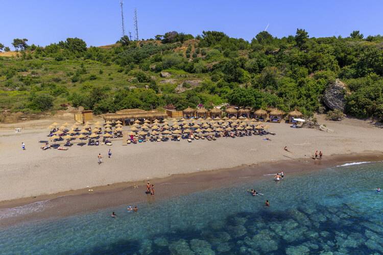 Litore Resort Hotel & Spa