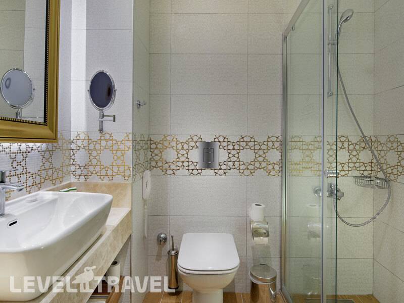 Фотография Litore Resort Hotel & Spa