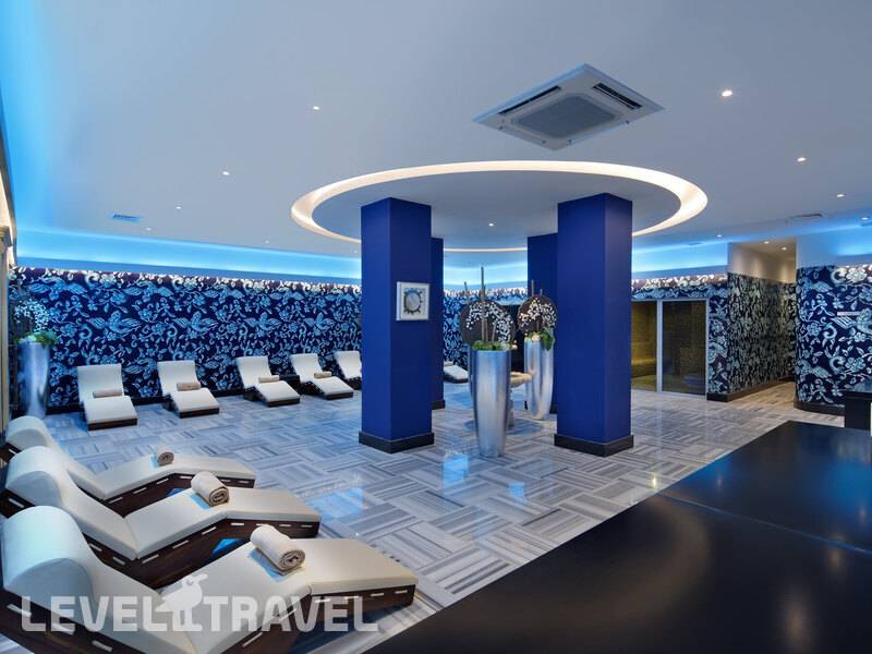 Фотография Litore Resort Hotel & Spa