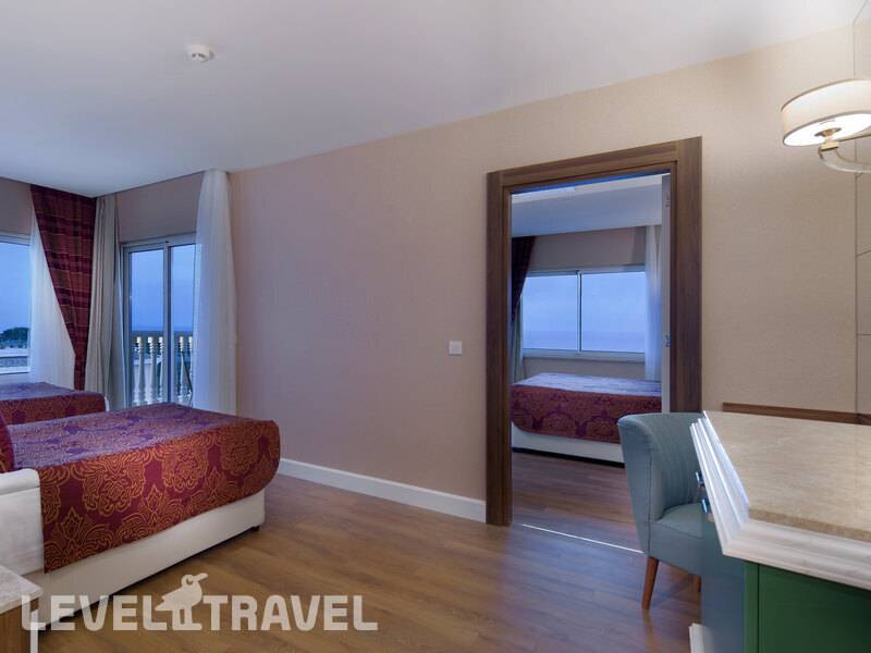 Фотография Litore Resort Hotel & Spa