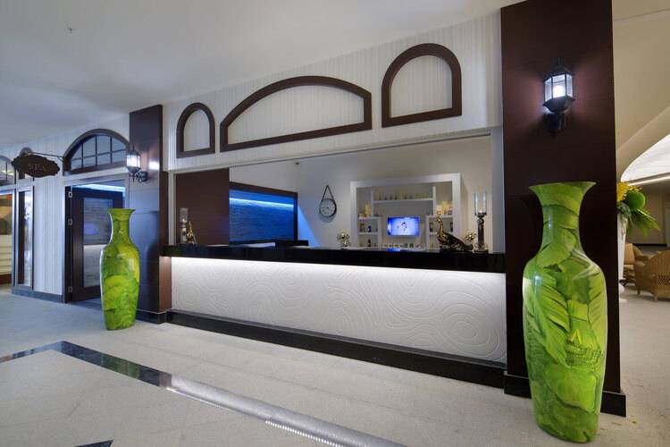 Litore Resort Hotel & Spa