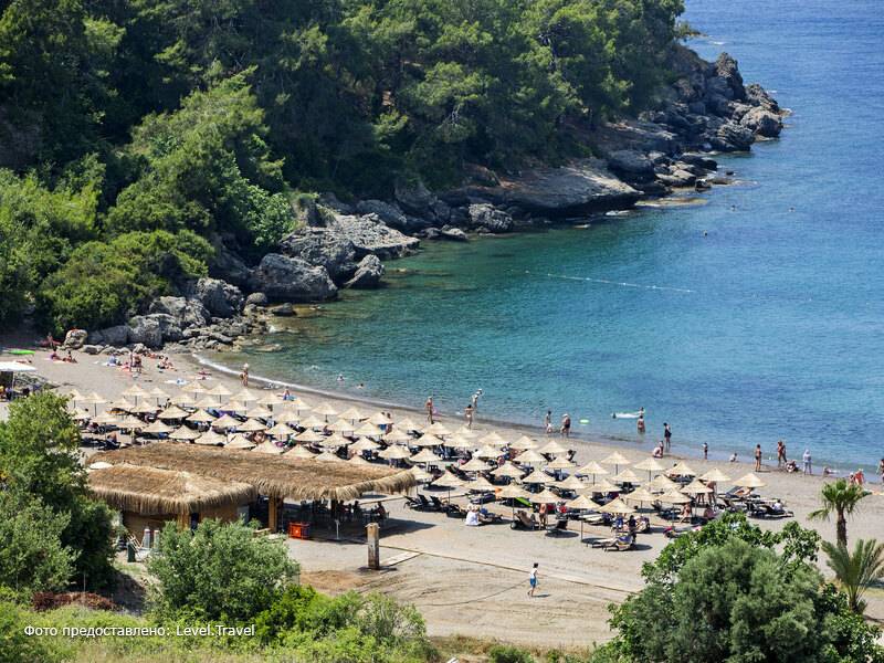 Фотография Litore Resort Hotel & Spa