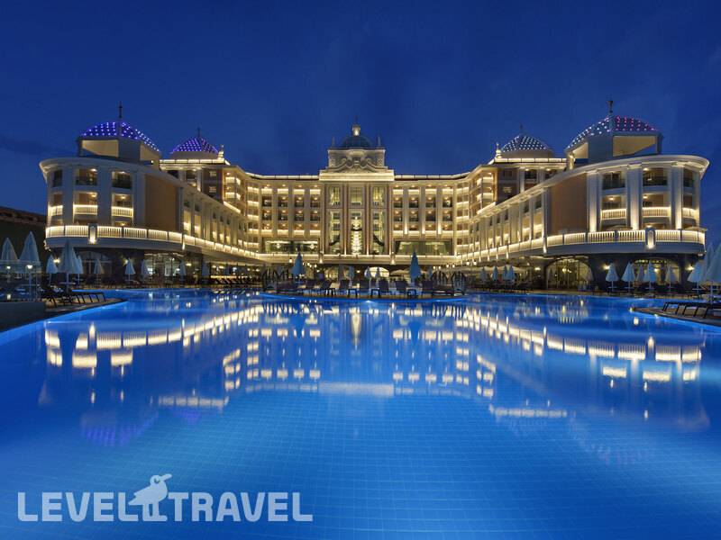Фотография Litore Resort Hotel & Spa
