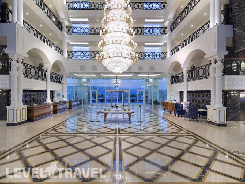 Фотография Litore Resort Hotel & Spa