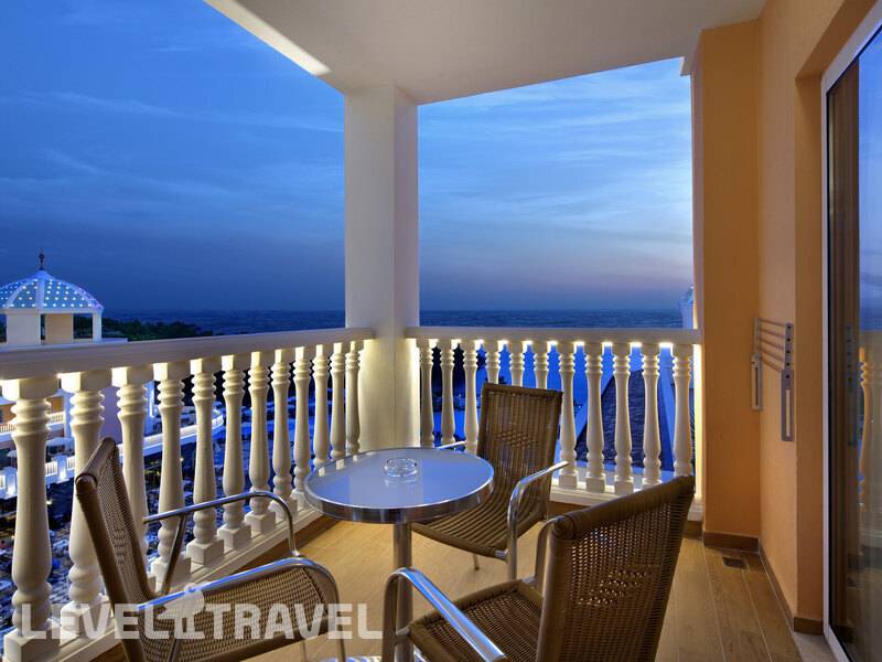 Фотография Litore Resort Hotel & Spa