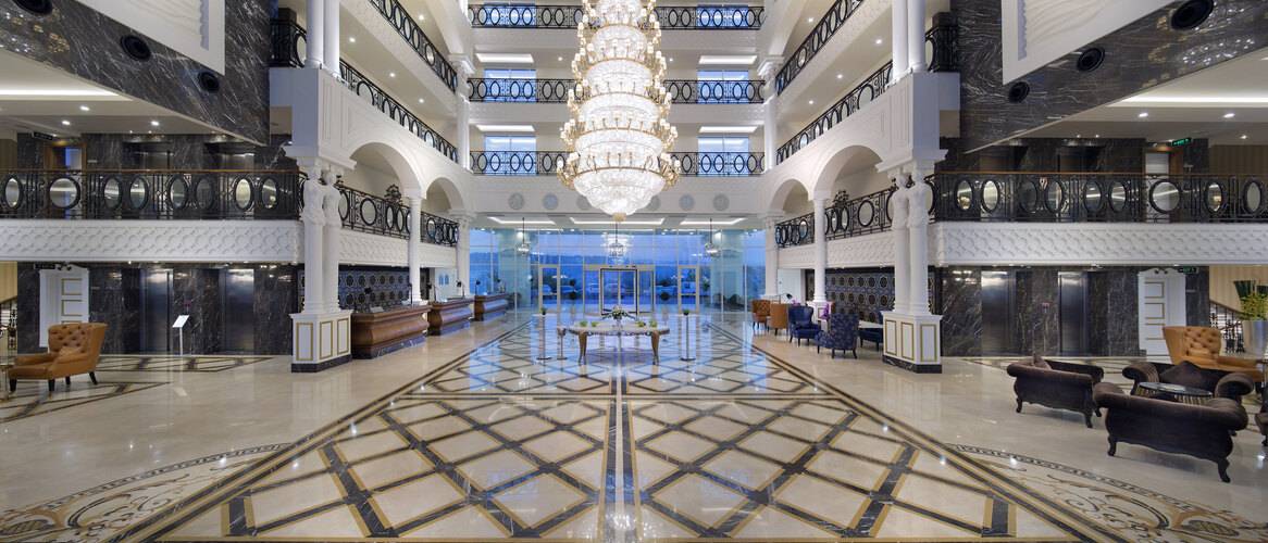 Litore Resort Hotel & Spa