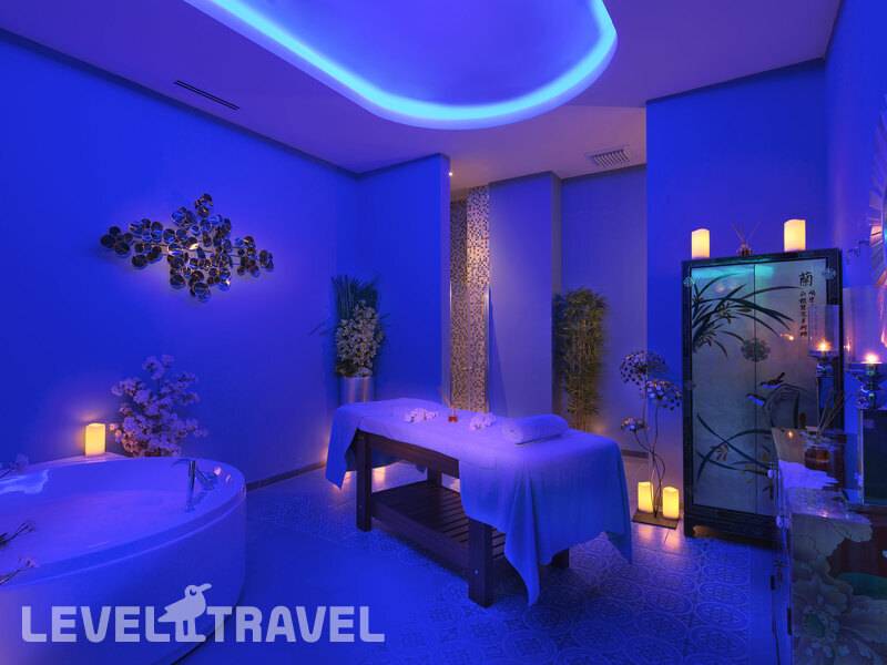 Фотография Litore Resort Hotel & Spa