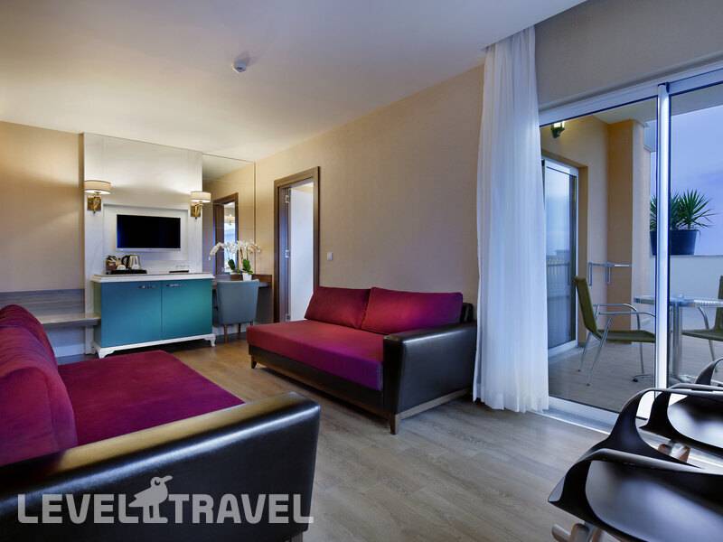 Фотография Litore Resort Hotel & Spa