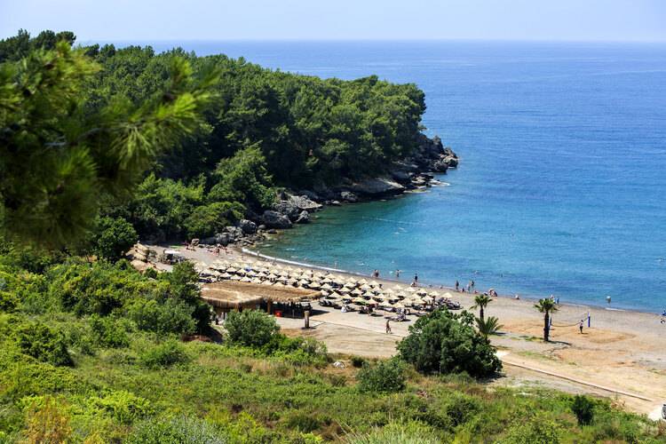 Litore Resort Hotel & Spa