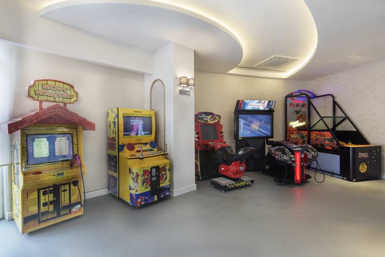 Litore Resort Hotel & Spa