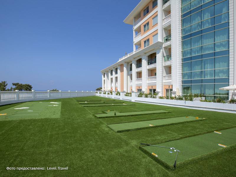 Фотография Litore Resort Hotel & Spa