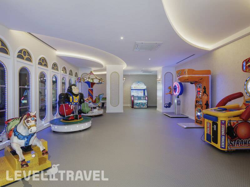 Фотография Litore Resort Hotel & Spa