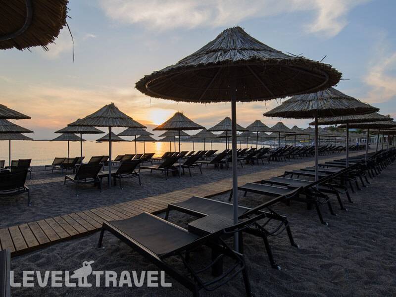 Фотография Litore Resort Hotel & Spa