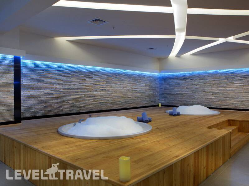 Фотография Litore Resort Hotel & Spa