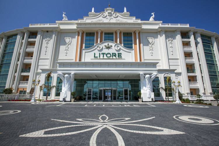 Litore Resort Hotel & Spa