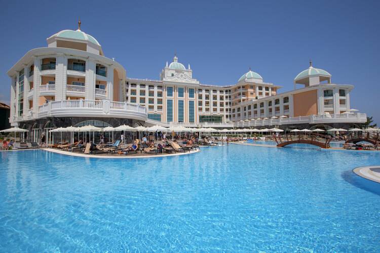 Litore Resort Hotel & Spa