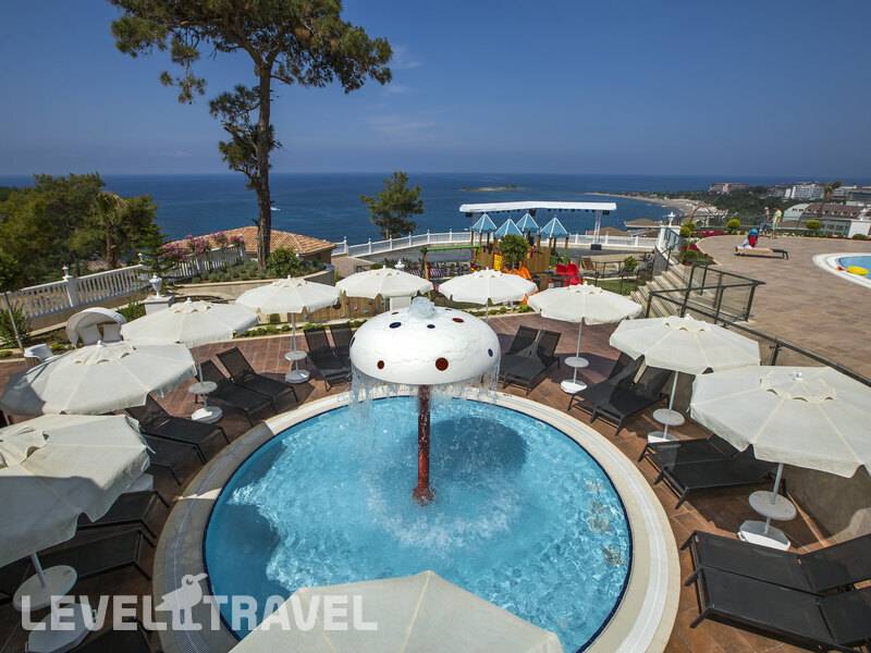 Фотография Litore Resort Hotel & Spa