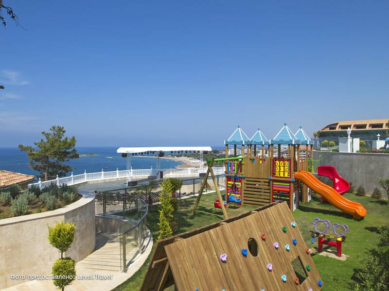 Фотография Litore Resort Hotel & Spa