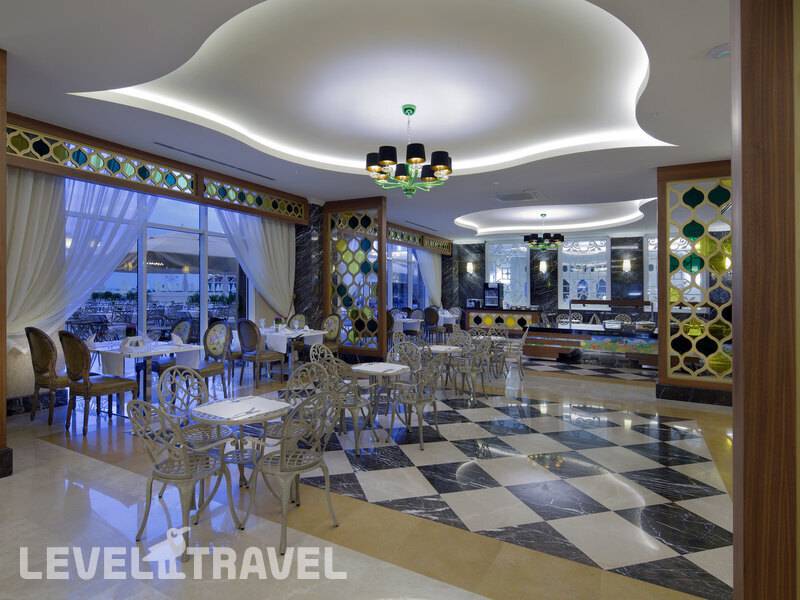 Фотография Litore Resort Hotel & Spa