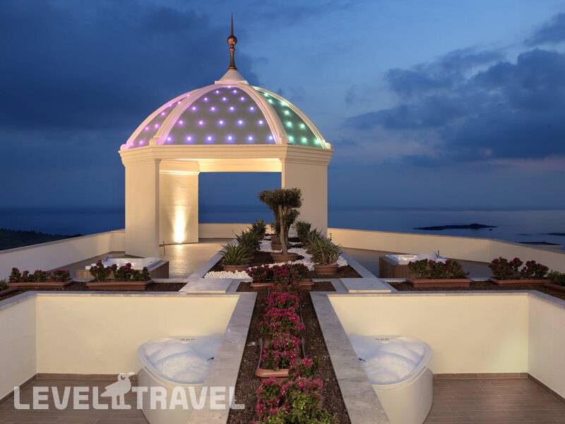 Фотография Litore Resort Hotel & Spa
