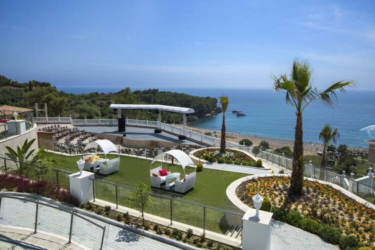 Litore Resort Hotel & Spa