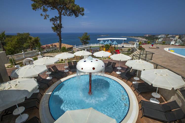 Litore Resort Hotel & Spa