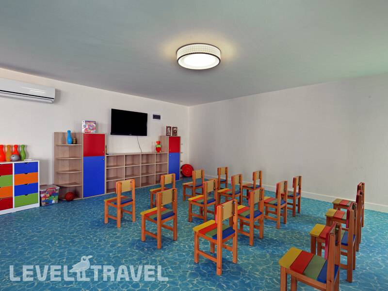Фотография Litore Resort Hotel & Spa