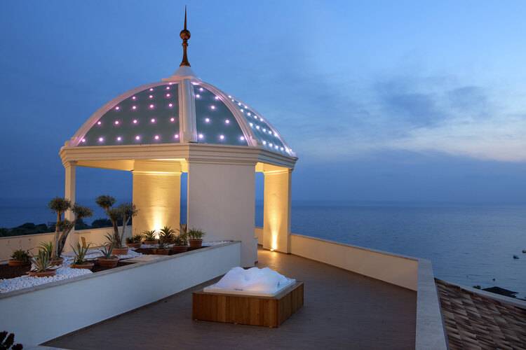 Litore Resort Hotel & Spa