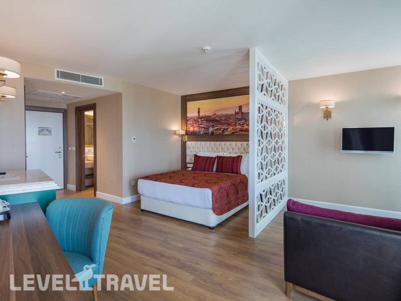 Фотография Litore Resort Hotel & Spa