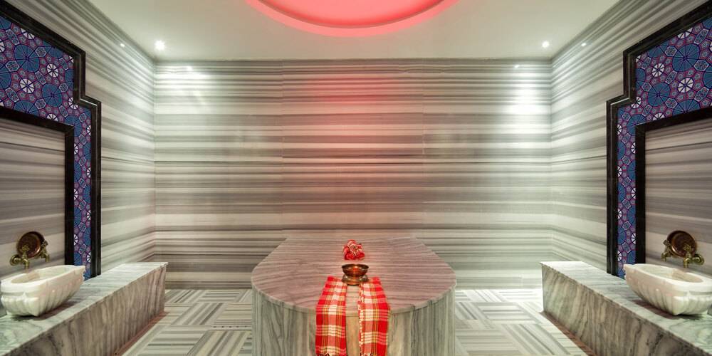 Litore Resort Hotel & Spa