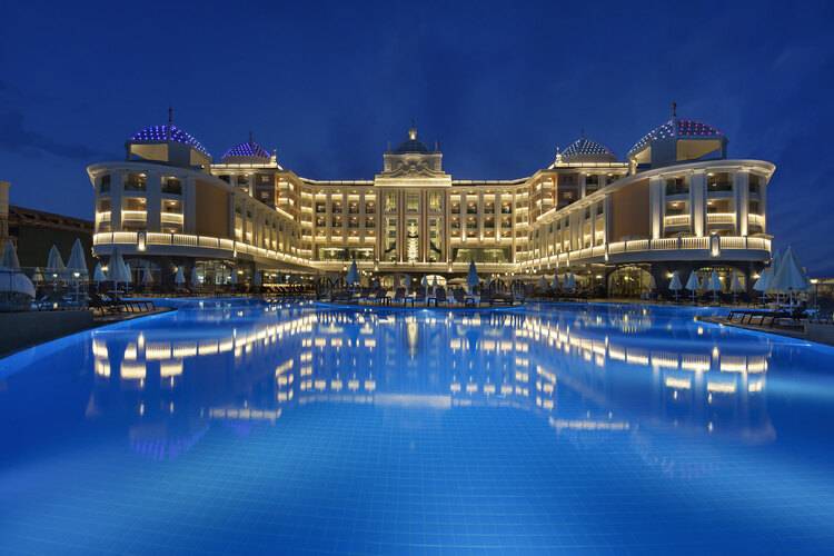 Litore Resort Hotel & Spa