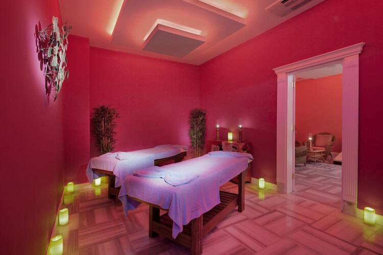 Litore Resort Hotel & Spa