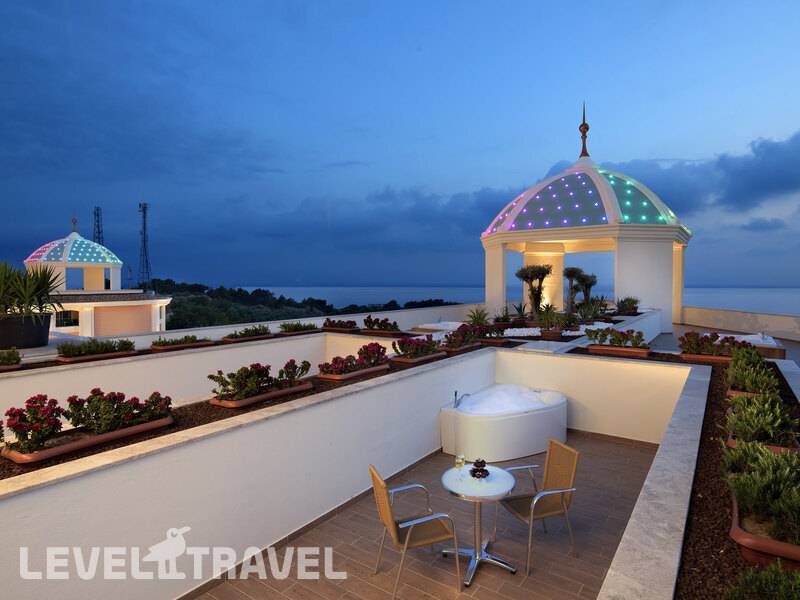 Фотография Litore Resort Hotel & Spa