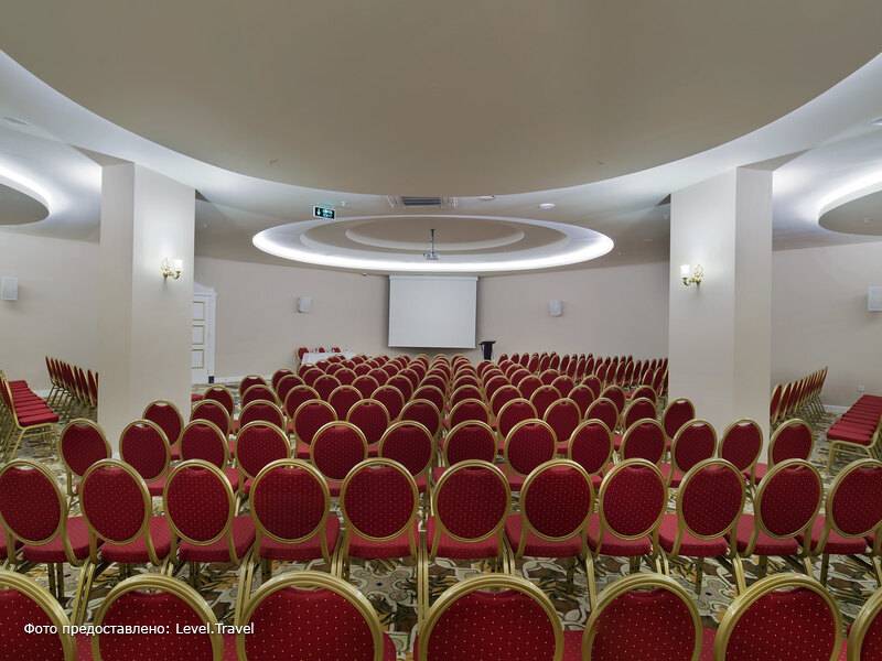 Фотография Litore Resort Hotel & Spa