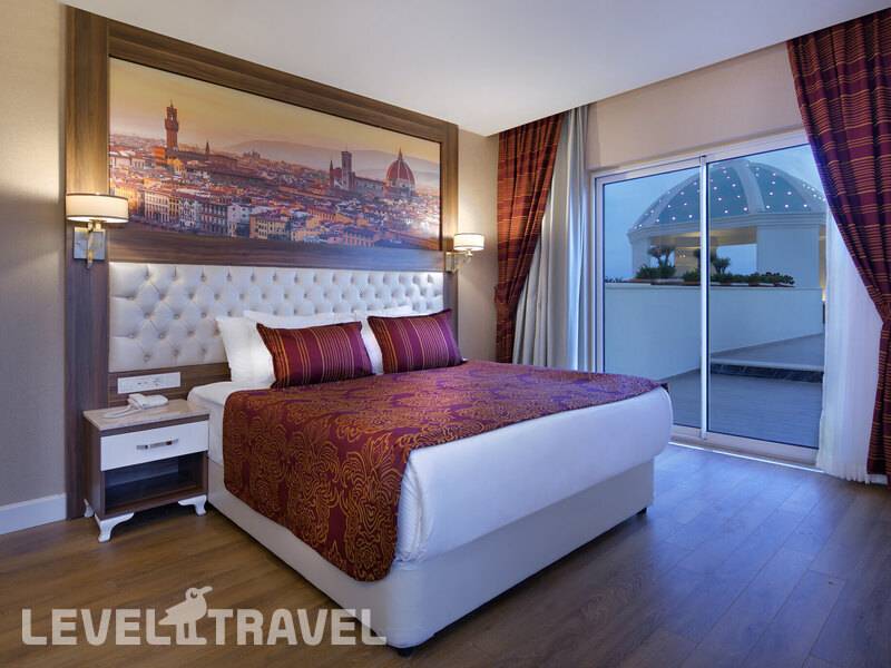 Фотография Litore Resort Hotel & Spa