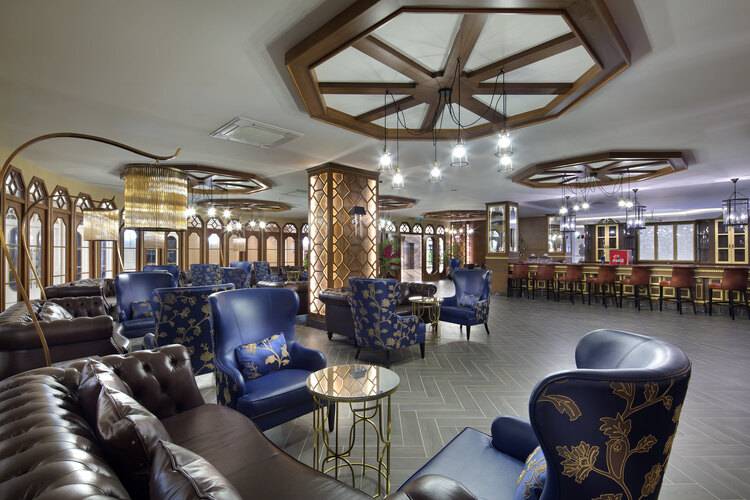 Litore Resort Hotel & Spa