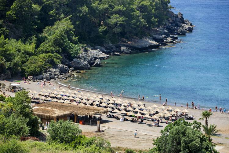 Litore Resort Hotel & Spa