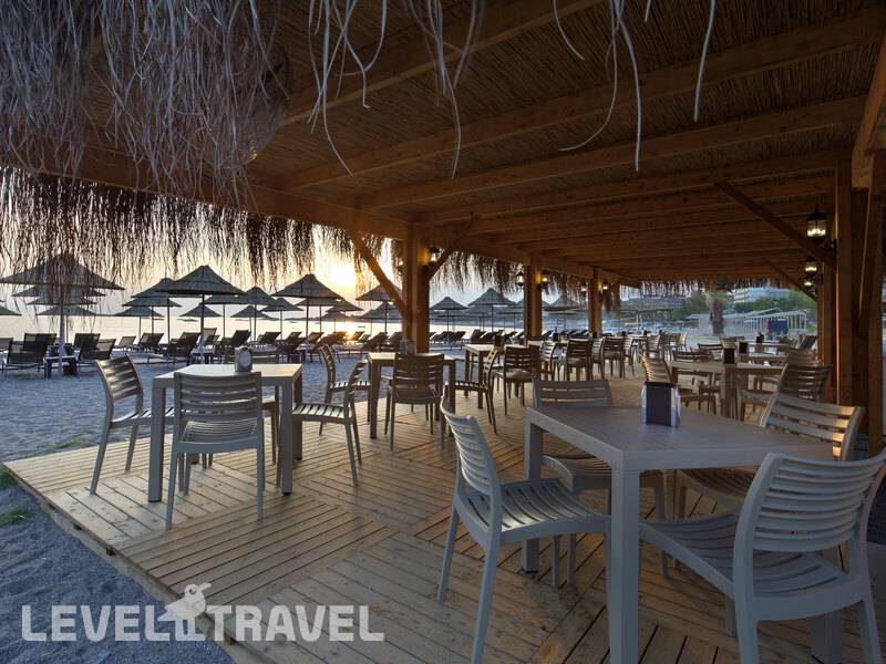 Фотография Litore Resort Hotel & Spa