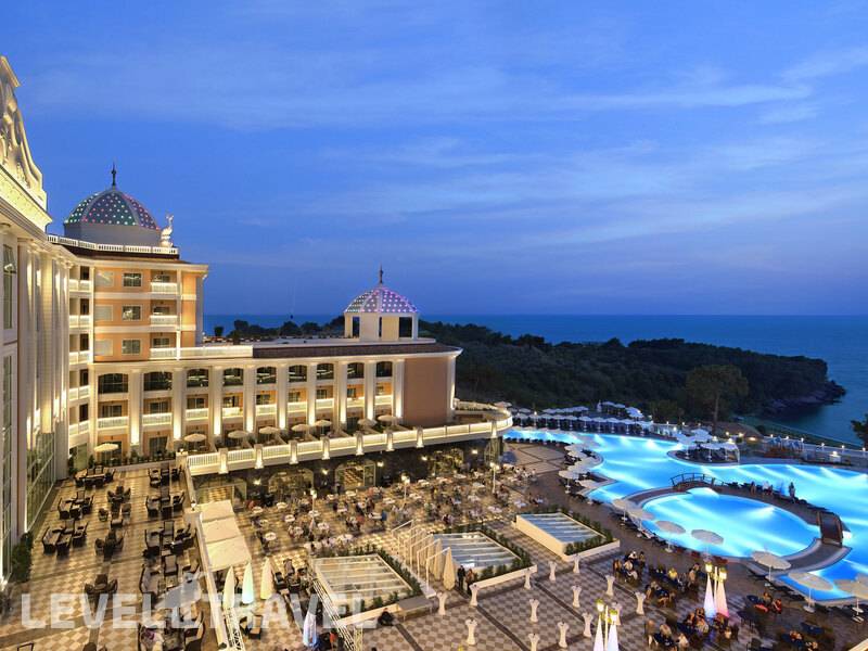Фотография Litore Resort Hotel & Spa