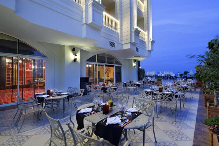 Litore Resort Hotel & Spa