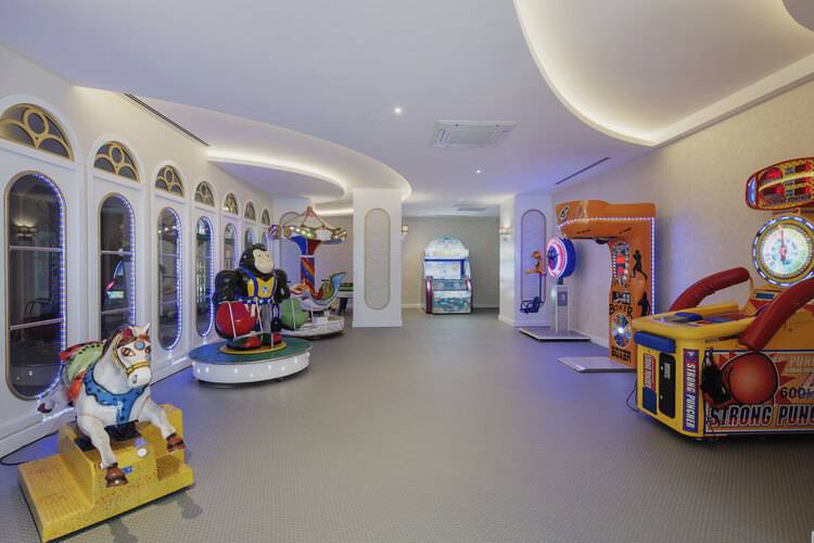 Litore Resort Hotel & Spa