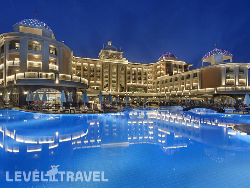 Фотография Litore Resort Hotel & Spa