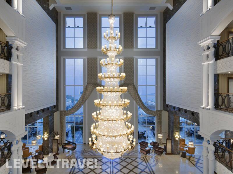 Фотография Litore Resort Hotel & Spa