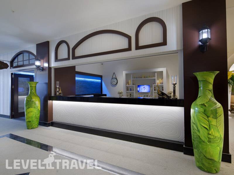 Фотография Litore Resort Hotel & Spa