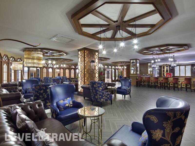 Фотография Litore Resort Hotel & Spa