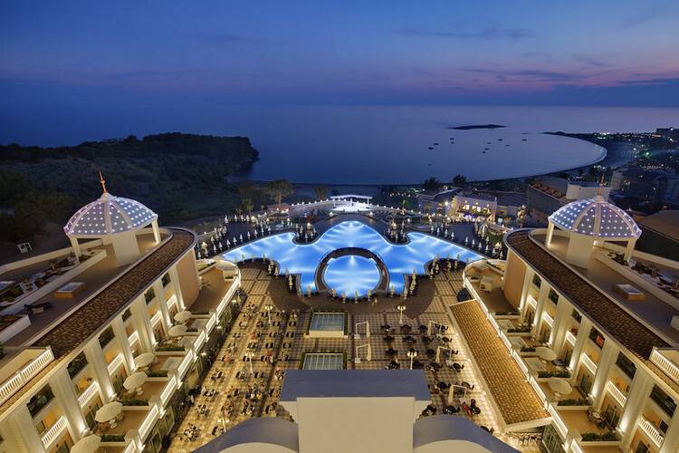 Litore Resort Hotel & Spa